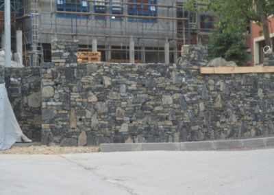 Kameni zid